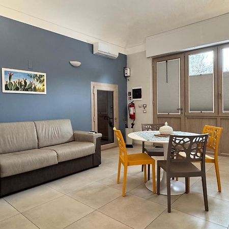 Ferienwohnung La Sapurita Syrakus Exterior foto