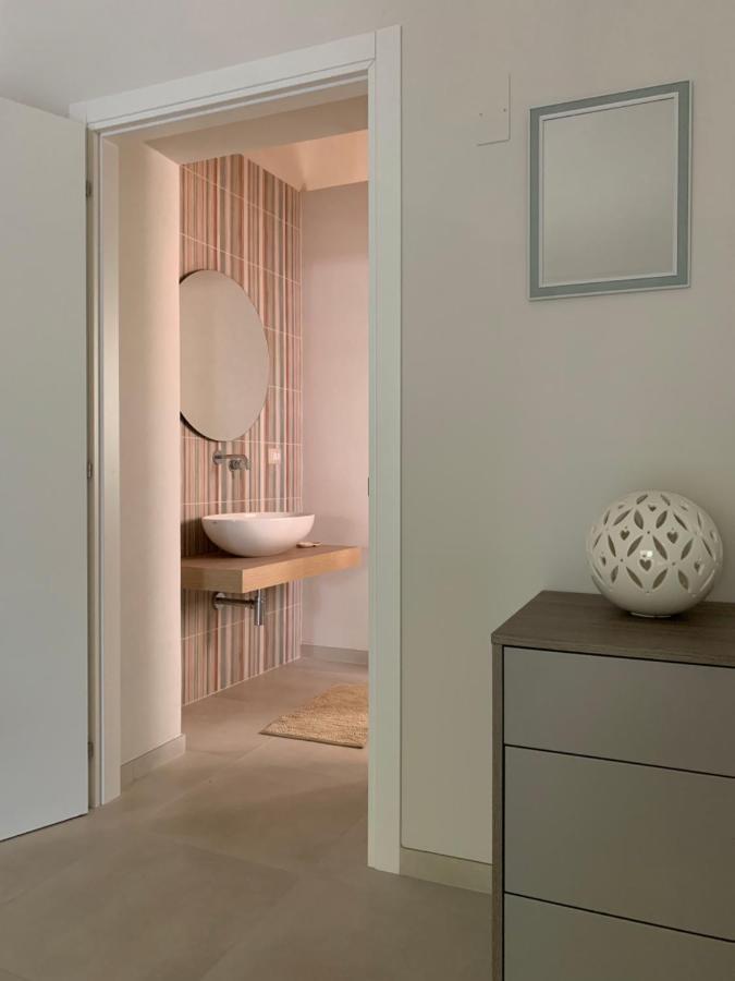 Ferienwohnung La Sapurita Syrakus Exterior foto