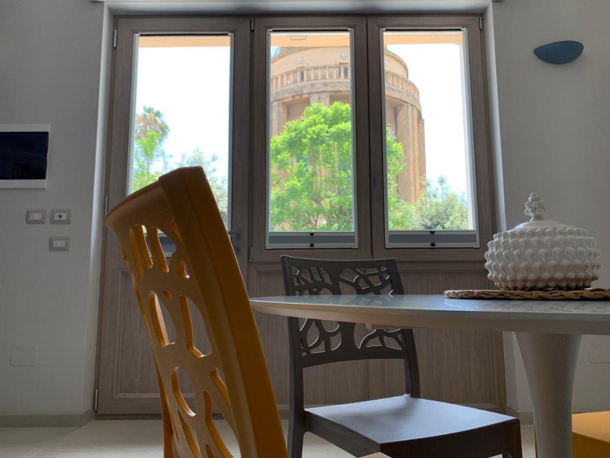 Ferienwohnung La Sapurita Syrakus Exterior foto