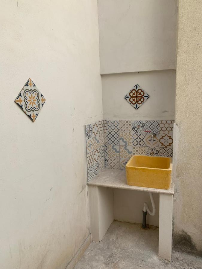 Ferienwohnung La Sapurita Syrakus Exterior foto