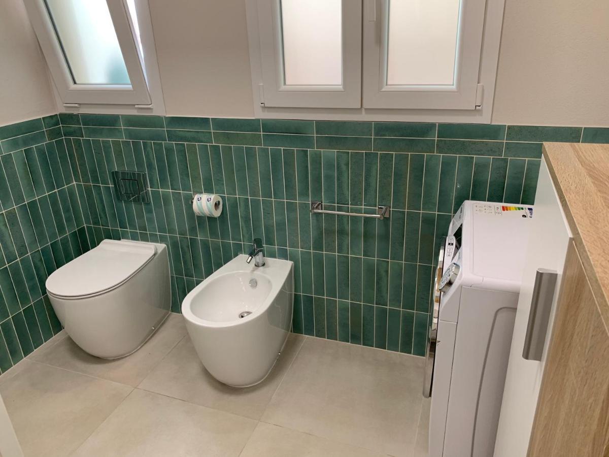 Ferienwohnung La Sapurita Syrakus Exterior foto