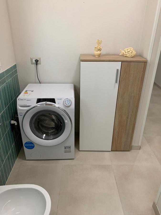Ferienwohnung La Sapurita Syrakus Exterior foto