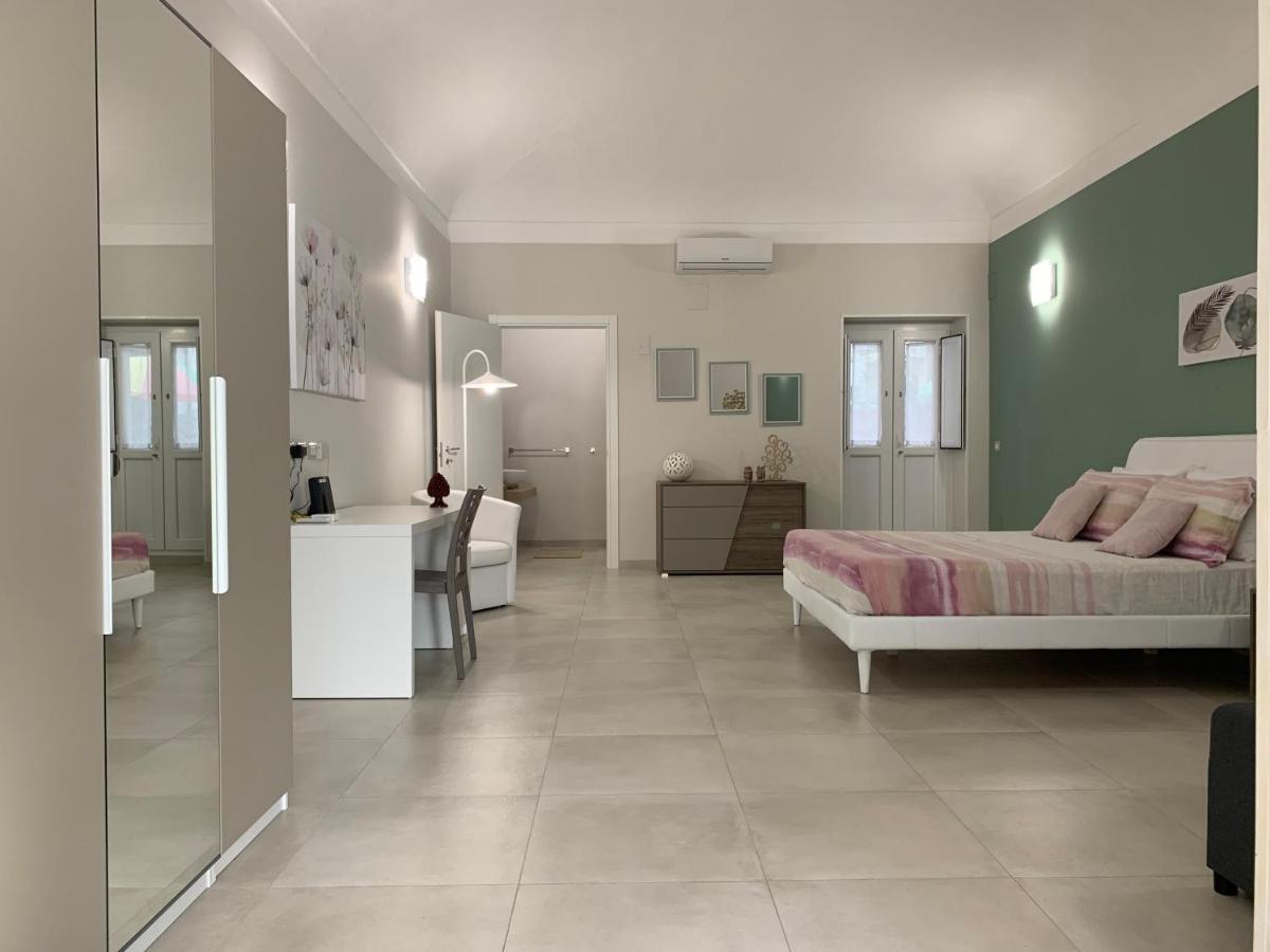 Ferienwohnung La Sapurita Syrakus Exterior foto