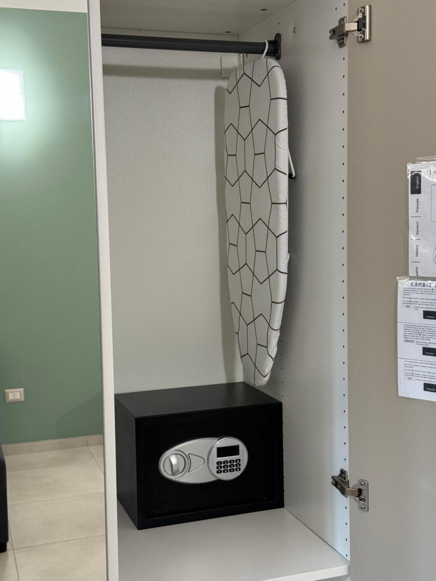 Ferienwohnung La Sapurita Syrakus Exterior foto
